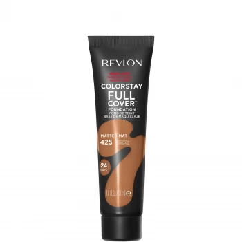 Revlon ColorStay Full Cover Foundation 425 Caramel