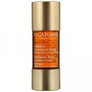 Clarins Self Tanning Radiance-Plus Golden Glow Booster For Face 15ml / 0.5 fl.oz.