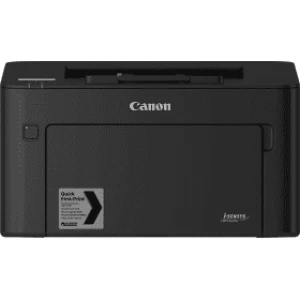 Canon i-SENSYS LBP162DW Wireless Mono Laser Printer