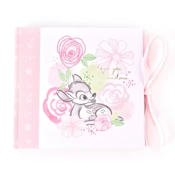 Disney Magical Beginnings Photo Album 4" x 6" - Oui Marie