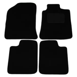 Tailored Car Mat Toyota Corolla 2002 2006 Pattern 1290 POLCO EQUIP IT TY08