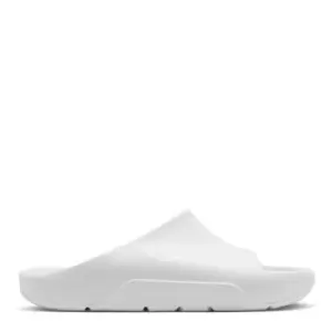 Air Jordan Slides - White