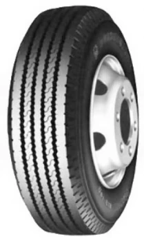 Bridgestone R 180 10 R17.5 134L Dual Branding 132L