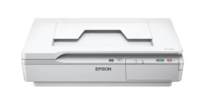 Epson WorkForce DS-5500 Flatbed Scanner