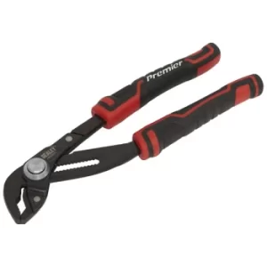 Sealey AK83801 Quick Release Water Pump Pliers 200mm