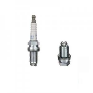 NGK Copper Core Spark Plug BKR5EQUPA (3566)