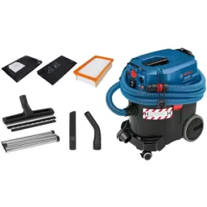 Bosch GAS 35-H-AFC Wet & Dry 240V Vacuum Dust Extractor