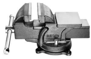 NEO TOOLS Vice 35-010