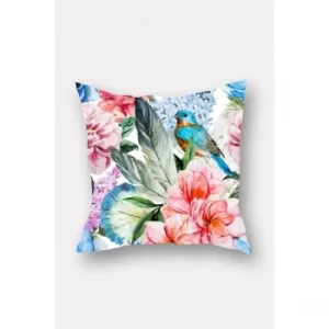 YS73632807 Multicolor Cushion Cover