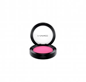 MAC Powder Blush Small Bright Pink