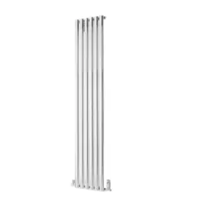 Towelrads Dorney Vertical Radiator - Chrome 1800x352