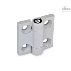 ELESA Friction hinge-CMUF.40-SH-5-SR