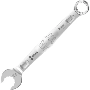 Wera 05020206001 6003 Joker Ring Spanner 15 x 174mm