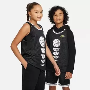 Kids' Nike Culture of Basketball Reversible Basketball Jersey