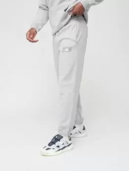 adidas Feel Vivid Pants - Grey Size XS Men