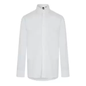 Boss Joe Kent Shirt - White