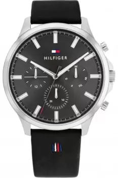 Gents Tommy Hilfiger Ryder Watch 1710495