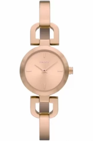 Ladies DKNY Reade Watch NY8542