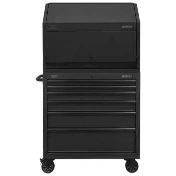 Hutch Toolbox 915mm & Rollcab Combo