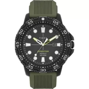 Mens Timex Expedition