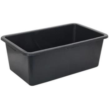 Sealey Storage Container 80l