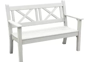 Maywick Winawood 3-Seater Bench