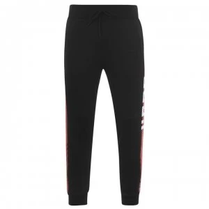 Hugo Boss Deger Jogging Pants Black Size L Men