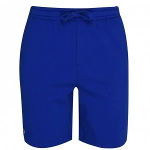 Lacoste Fleece Shorts - Lazuli HJM