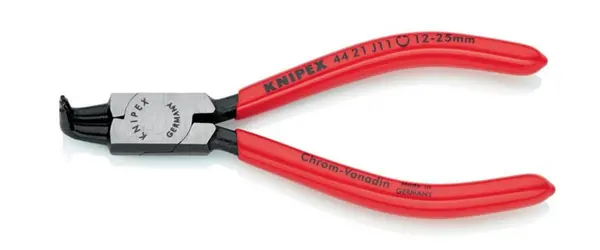 KNIPEX J 11 44 21 J11 Circlip Pliers 90