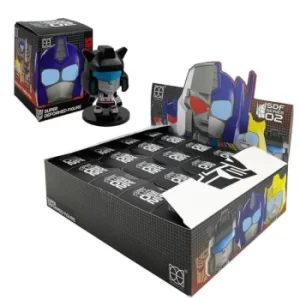 Herocross Blind Box Figure Assortment