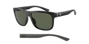 Emporio Armani Sunglasses EA4182U 501771