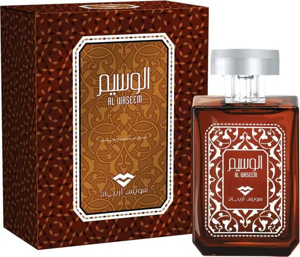 Swiss Arabian Al Waseem Eau de Parfum For Him 100ml