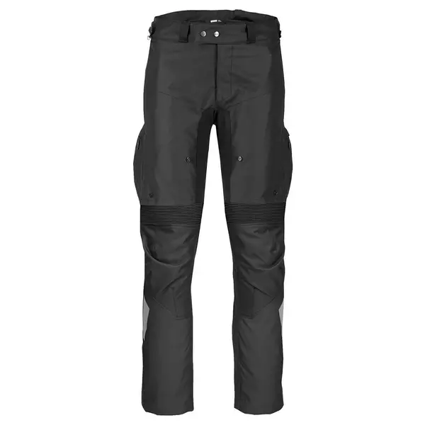 Spidi Crossmaster Pants Black Size 2XL