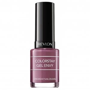 Revlon Colorstay Gel Envy 460 Hold Em Nail Polish