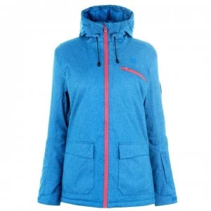 Nevica Boost Ski Jacket Ladies - Blue