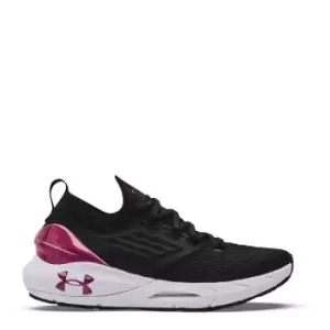 Under Armour HOVR Phantom 2 Womens Running Shoes - Black