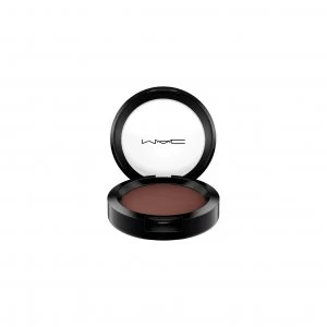 MAC Powder Blush Film Noir