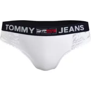 Tommy Bodywear BIKINI - White