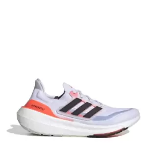 adidas Ultra Boost Light Running Trainers Mens - White