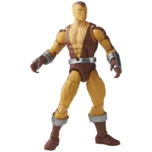 Hasbro Marvel Legends Series Spider-Man Marvel's Shocker 6" Action Figure