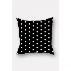 YS21910615342 Multicolor Cushion Cover