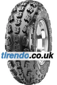 Maxxis MS-SR1 Razr Plus ( 21x7.00-10 TL NHS, Front wheel )