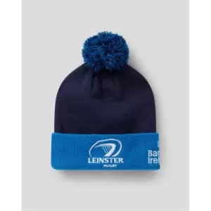 Castore Leinster Bobble Beanie Senior - Blue