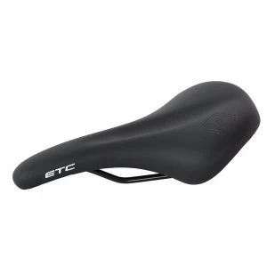 ETC Comfort Saddle