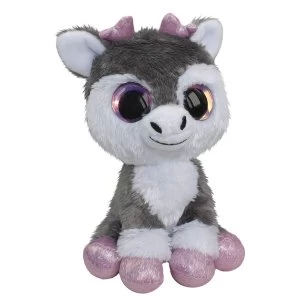 Lumo Stars Reindeer Poro 24cm Large Soft Toy