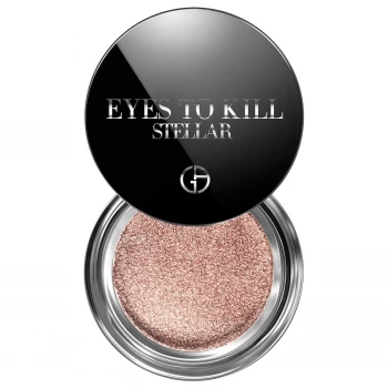 Armani Eyes to Kill Stellar Bouncy High Pigment Eye Color Various Shades 5 Stellar 4g