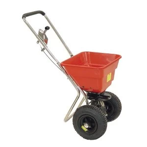 Contract Salt Spreader 57KG Covers up to 3 Metres