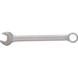 Kennedy Imperial Combination Spanner, Drop Forged Carbon Steel, 1 5/16IN.