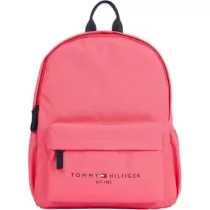 Tommy Hilfiger Essentials Backpack - Pink