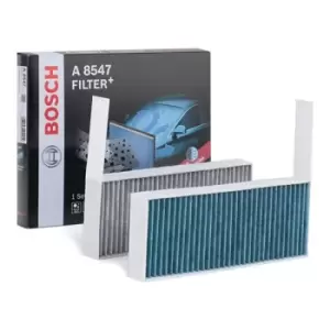 Bosch Pollen filter 0 986 628 547 Filter, interior air,Cabin filter PEUGEOT,308 SW II,308 II,508 II SW (FE_, F4_),508 II (FB_, F3_)